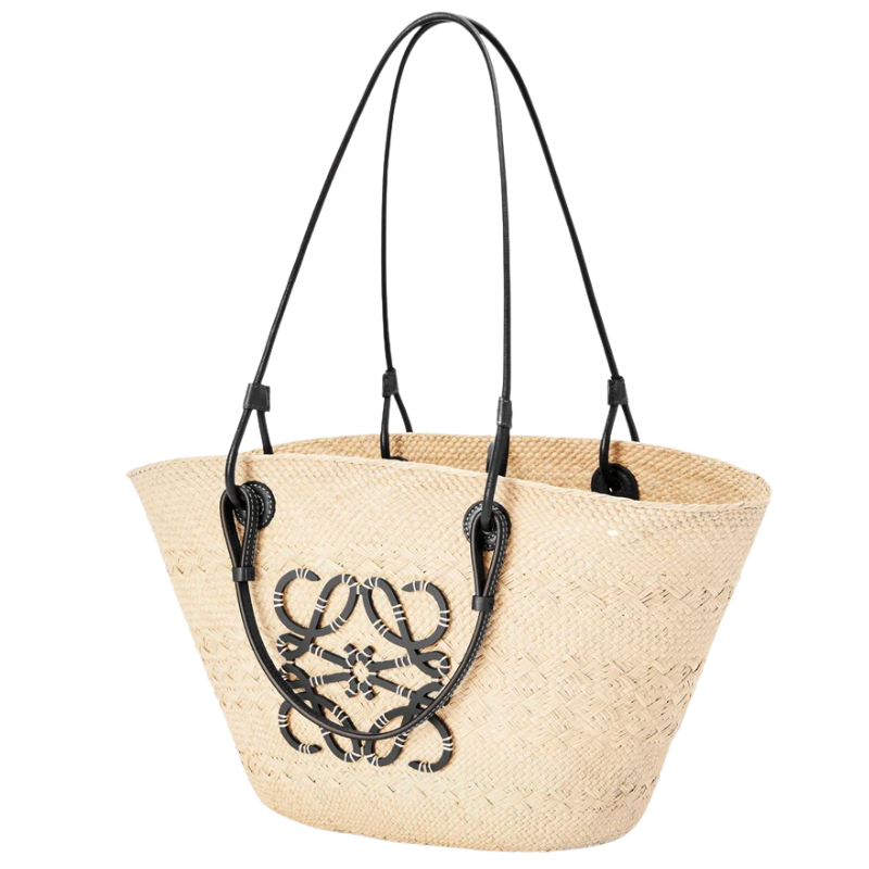 LOEWE CAPAZO ANAGRAM