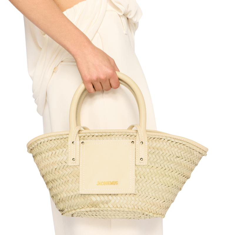 JACQUEMUS SOLI