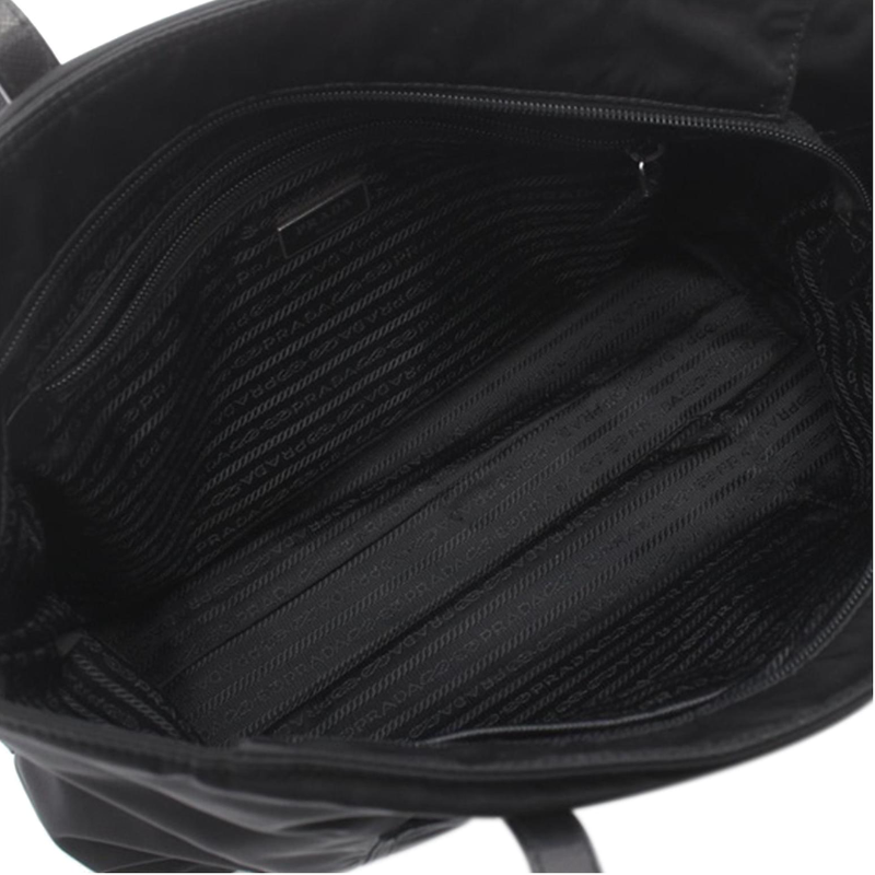 PRADA RE-NYLON TOTE