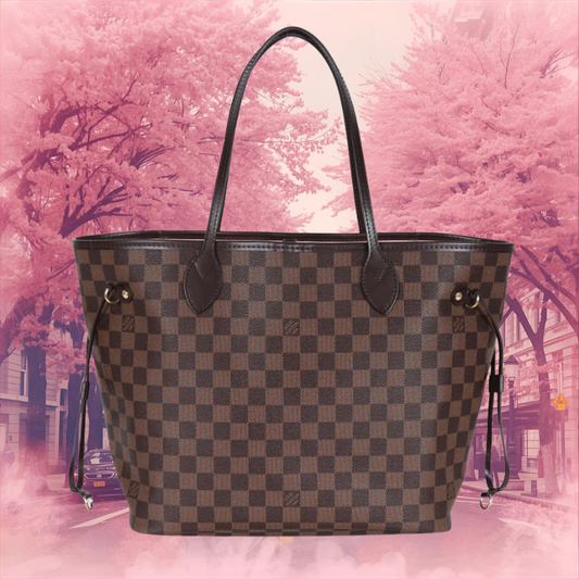 LOUIS VUITTON NEVERFULL