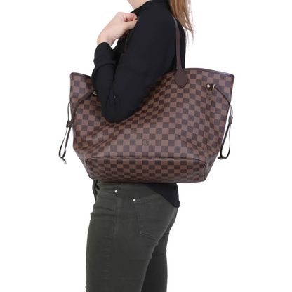 LOUIS VUITTON NEVERFULL