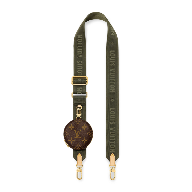 BANDOLERA MULTI POCHETTE - LOUIS VUITTON