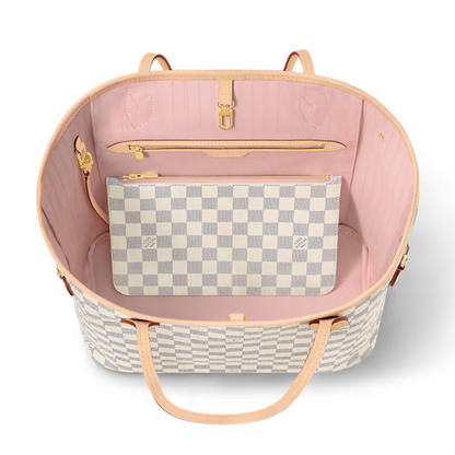 LOUIS VUITTON NEVERFULL