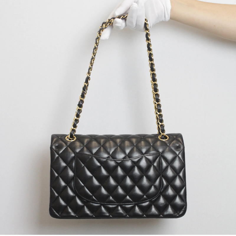 CHANEL CLASSIC FLAP