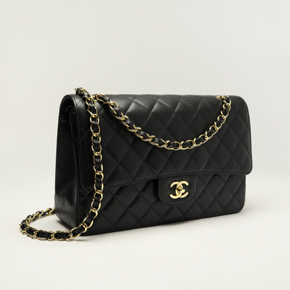 CHANEL CLASSIC FLAP